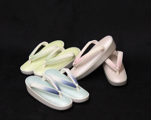 Japanese Sandals